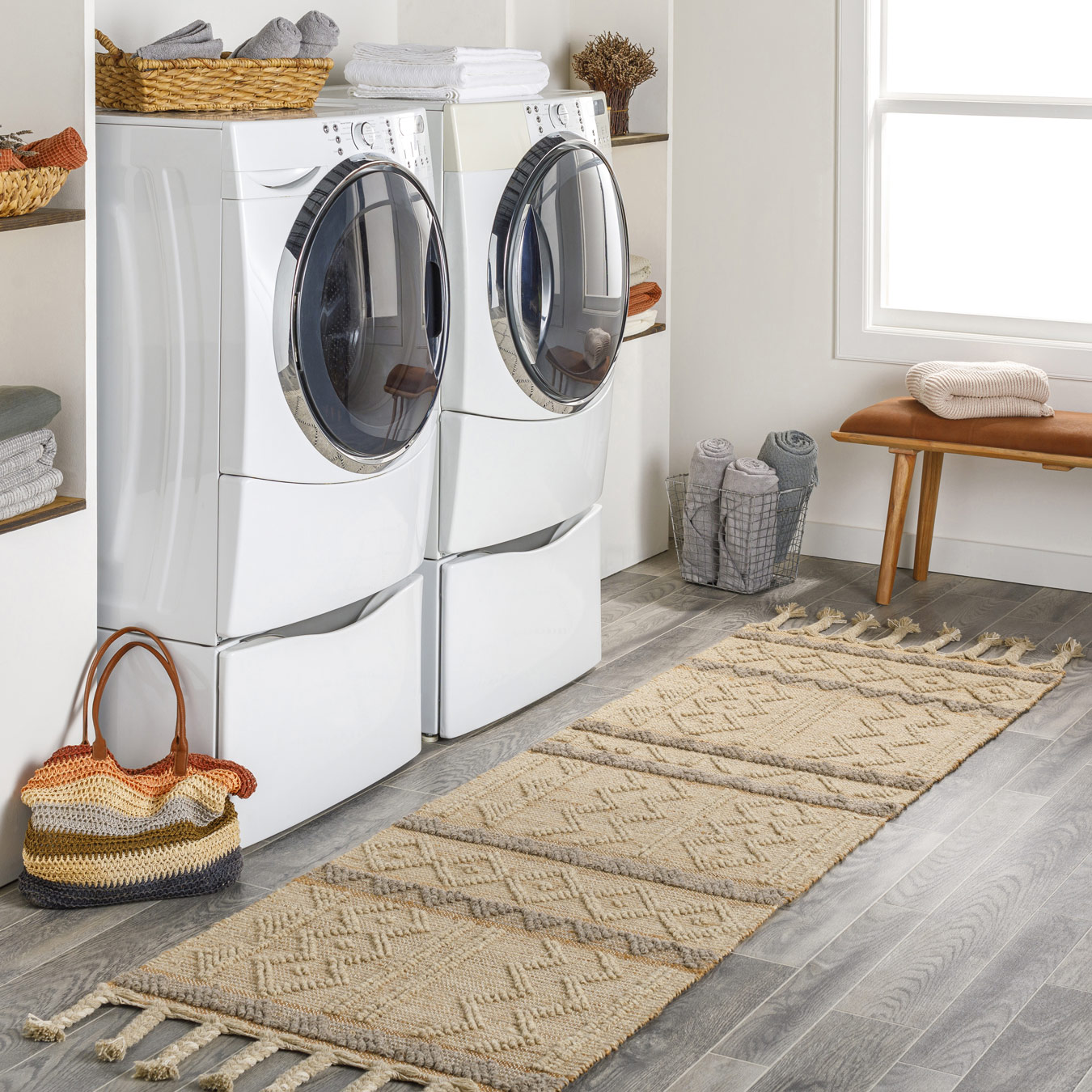 Best 8 Washable Rugs PlushRugs